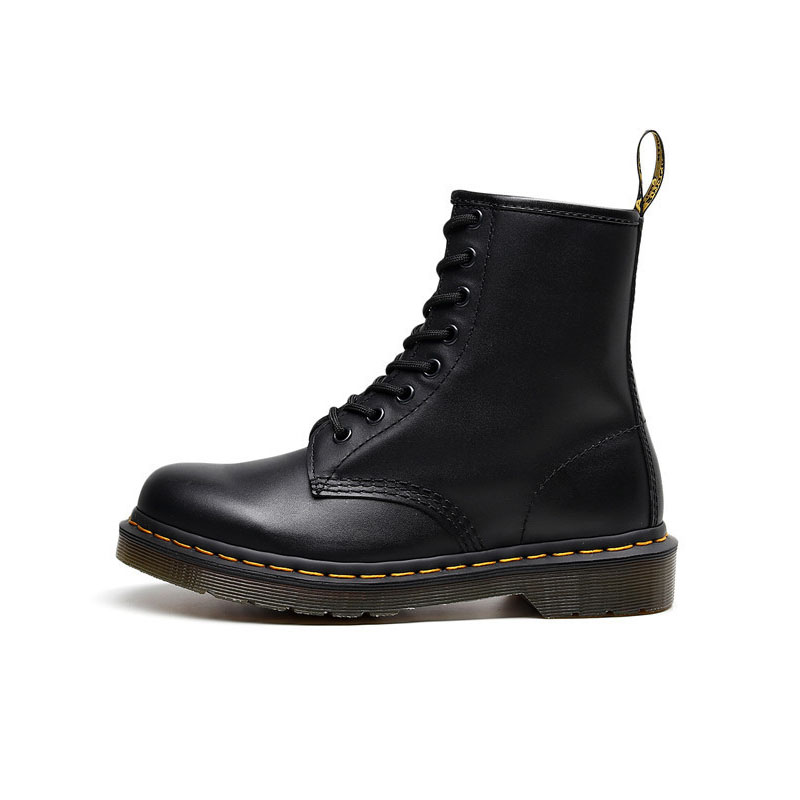 pasgemaakte dr martens stewels Dr martens 1460