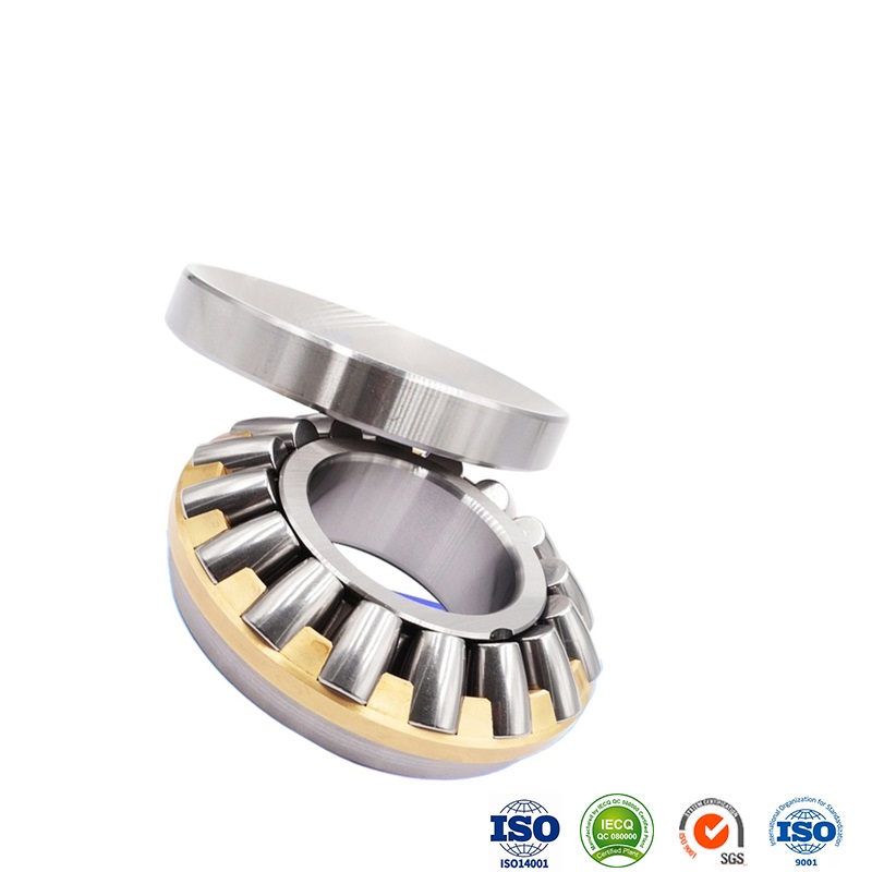 LYC Thrust roller bearing 51168