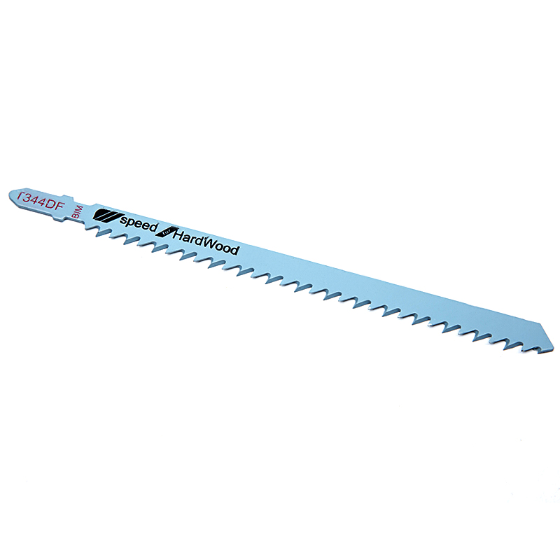Curveing saw blade T344DF， Fine-tooth coarse-tooth woodworking metal plastic cutting
