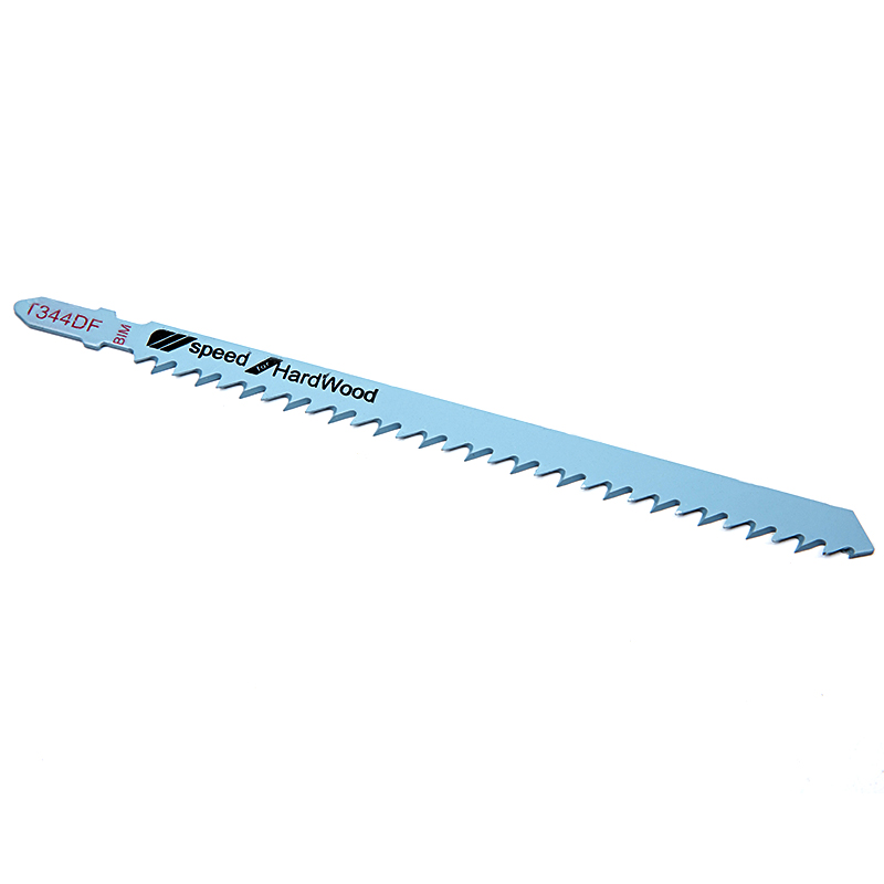 Curveing ​​saw blade T344DF