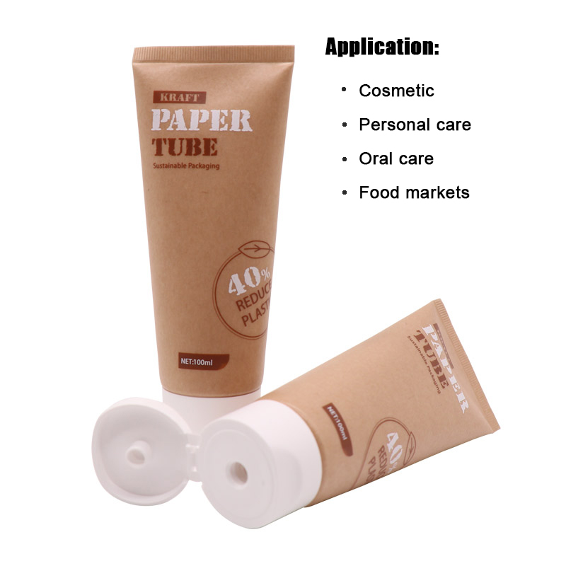 umphakeli we-paper tube