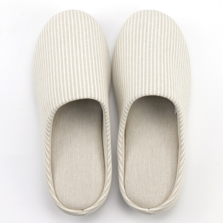 Warm Soft Memory Foam Indoor House Slipers