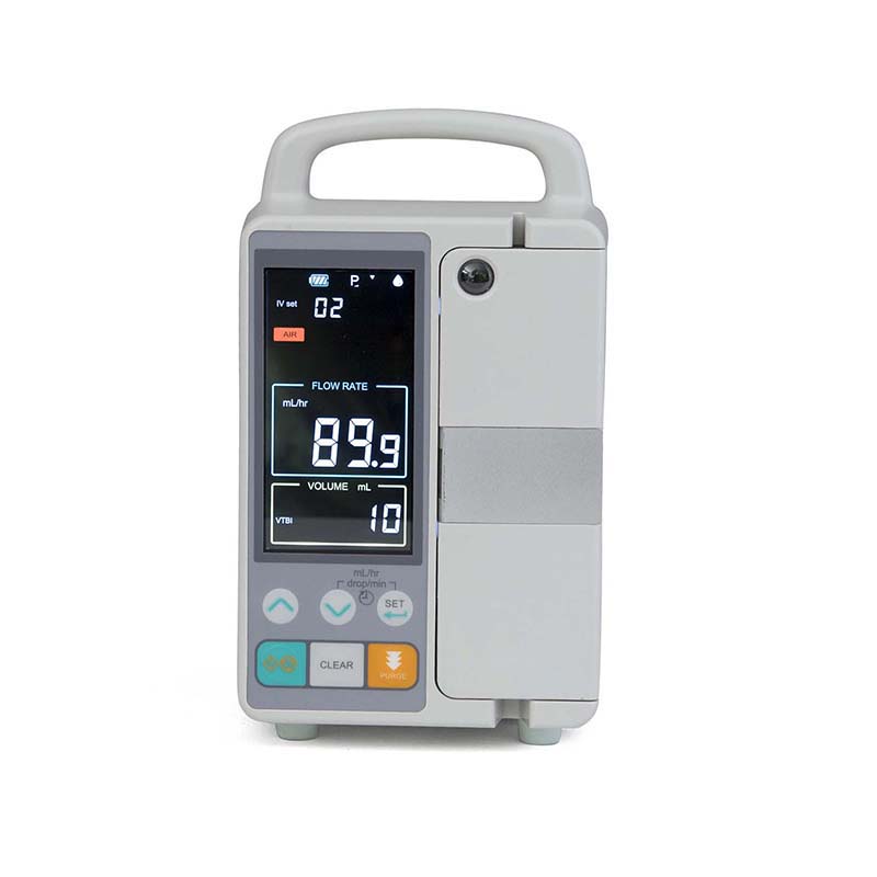 KL-8052N Infusion Pump