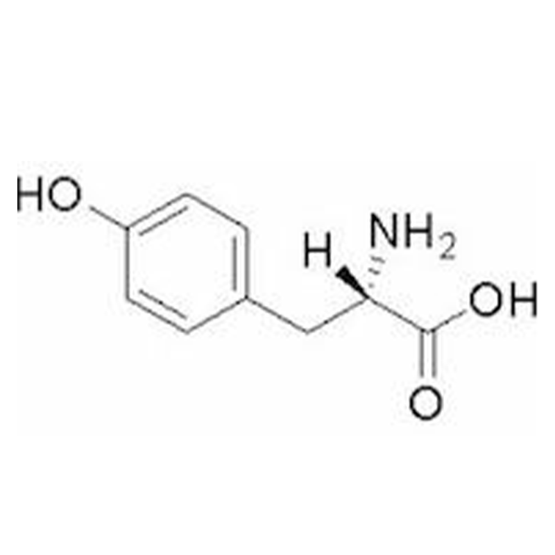 L-Tyrosine 60-18-4 Stree Relief/Brain