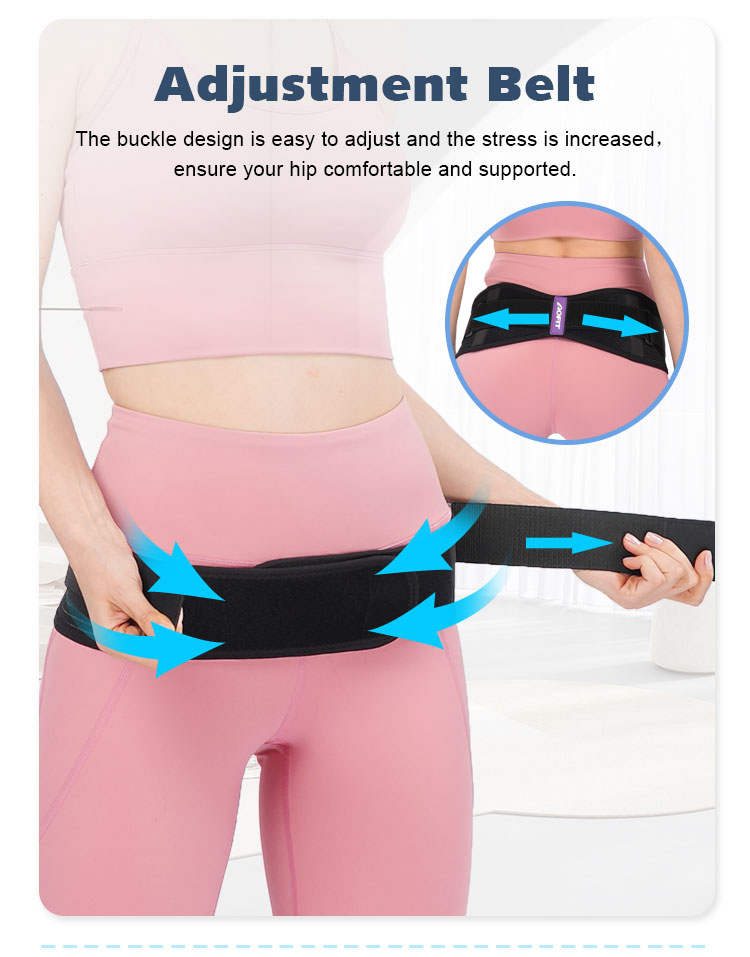 postpartum pelvic belt