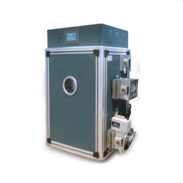 ZCS-SERIES Low Dew Point Glove Box Dehumidifiers