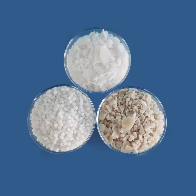 Magnesium chloride