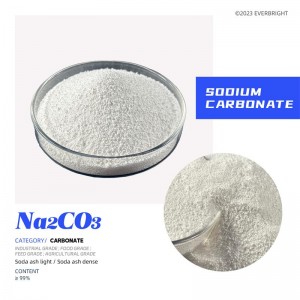 Sodium Carbonate