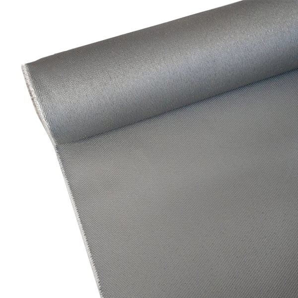 Pu Coated فائبر گلاس ڪپڙو ڪپڙو