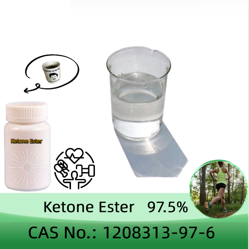 For energy supply CAS No.: 1208313-97-6 97.5% purity min.
