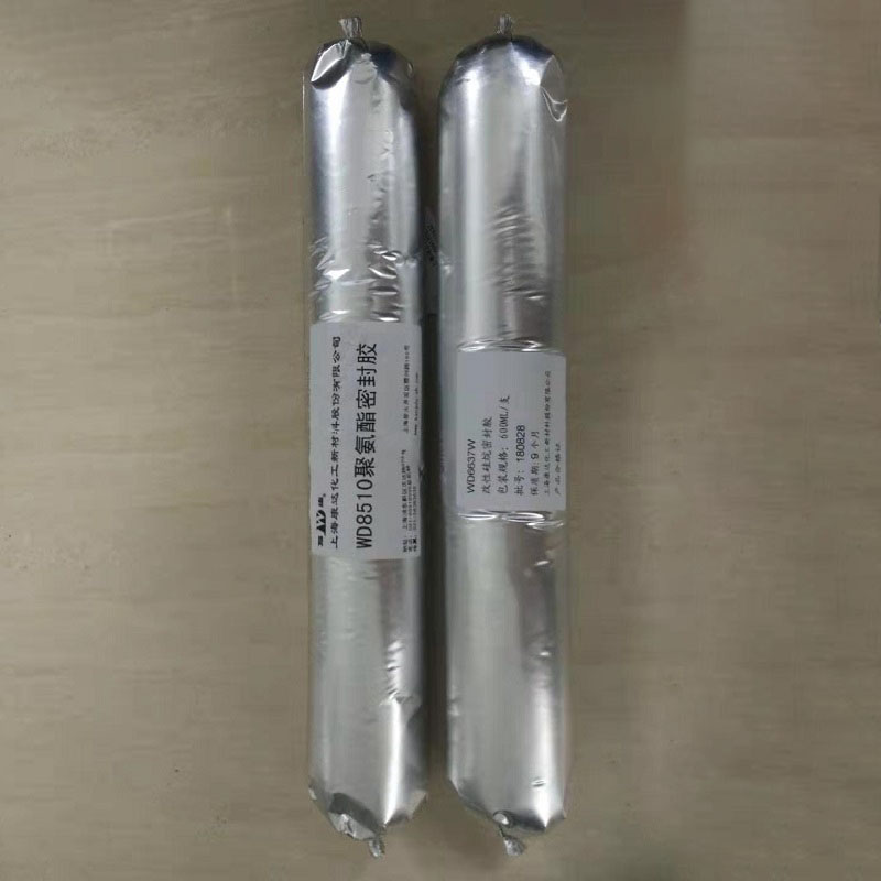 PU Sealant WD8510 / Modified Silane Sealant WD6637 / Spray Adhesive WD2078