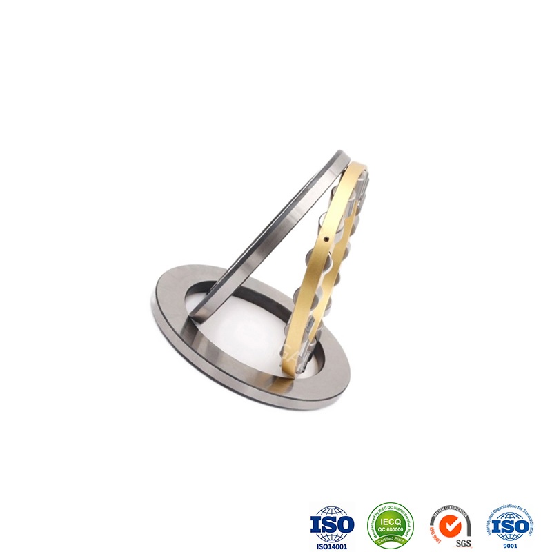 LYC Thrust rolara e nang le 51272