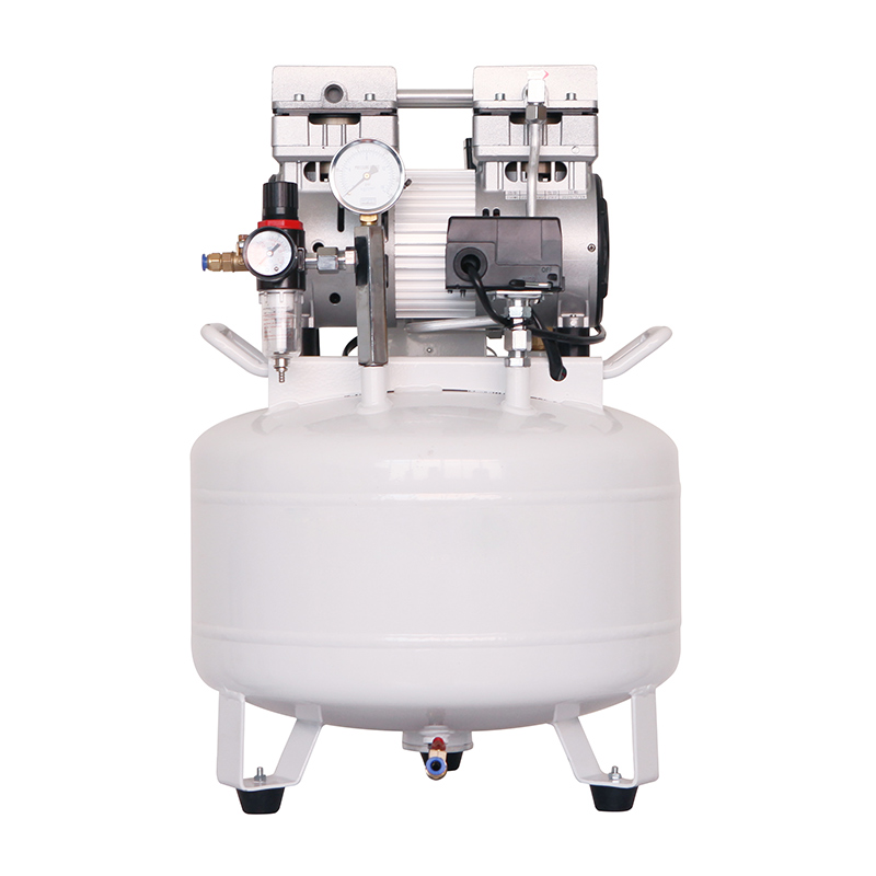 CP-DCCCL Dental Oil Free Air Compressor