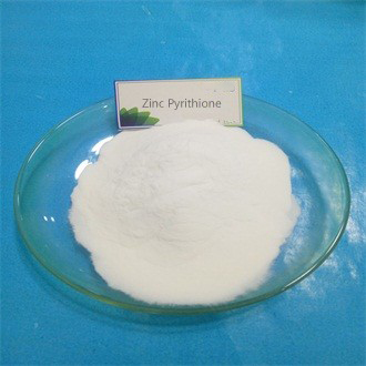 Alaab-qeybiyeyaasha Zinc Pyrithione / ZPT