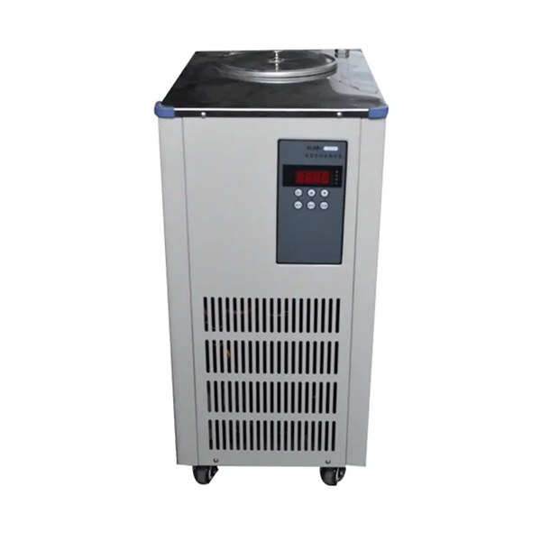 LX Open Type Low Temperature Cooling Circulator