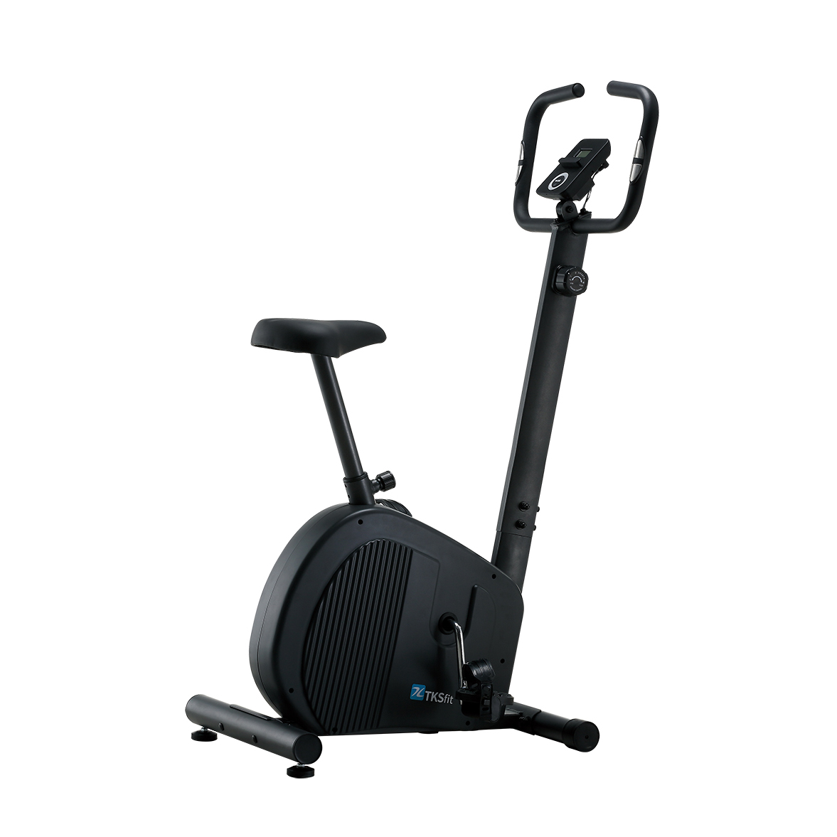 Home Use Magnetic Upright Bike Model No.: TK-B80030