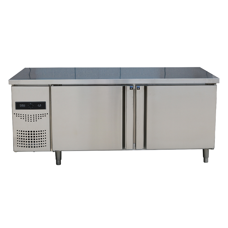 Under Counter Refrigerator Convenient Cold Storage