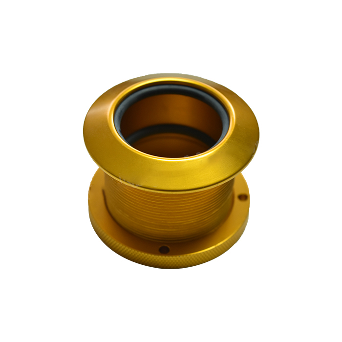 CNC Stainless Steel  Metal Parts Car Parts CNC Machining Services