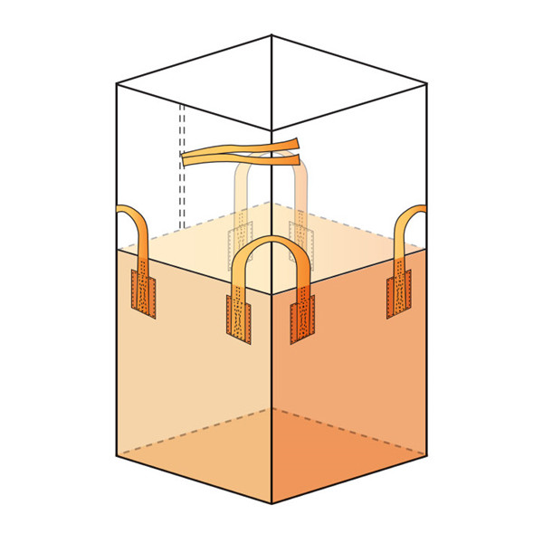 Sub-bags – Efficient Loading and Receiving Solutions for Large Goods