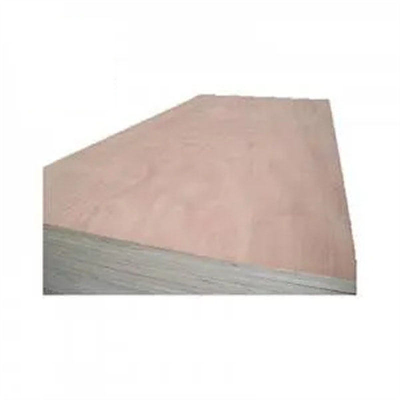 Commercial Plywood