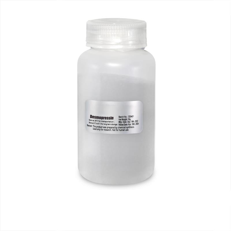 Desmopressin
