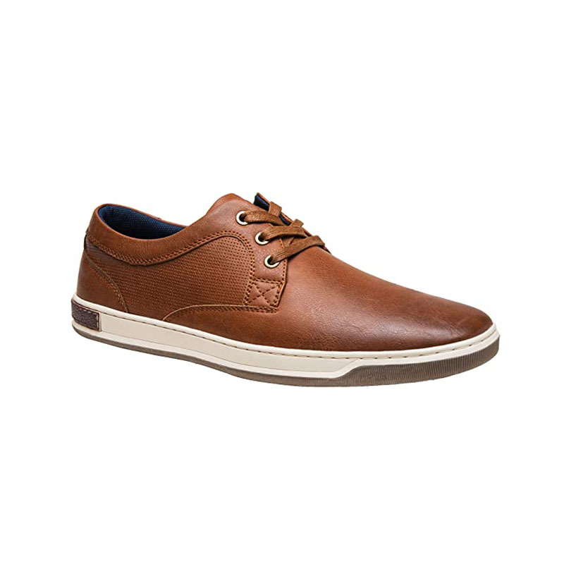 High quality Men Shoes Manufacturer PU Leather Designer Casual Shoes