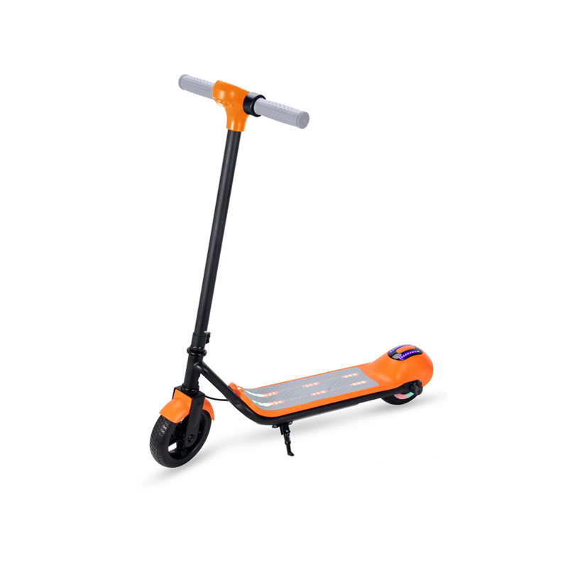 New Small Portable Foldable Electric Scooter