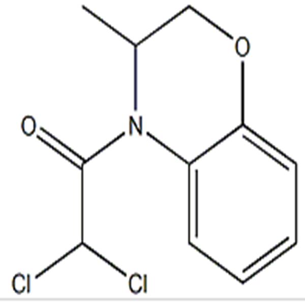 Benoksakor, CAS 98730-04-2