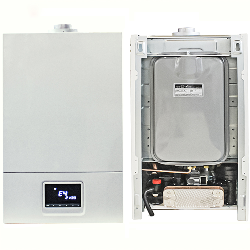 Combination Boiler Central Heating Systems Suppliers