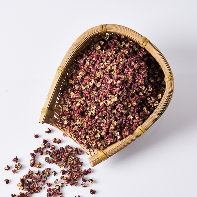 Maowen Sichuan Pepper（Prickly Ash）1001A