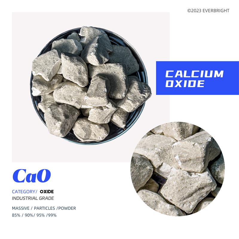 Calcium Oxide