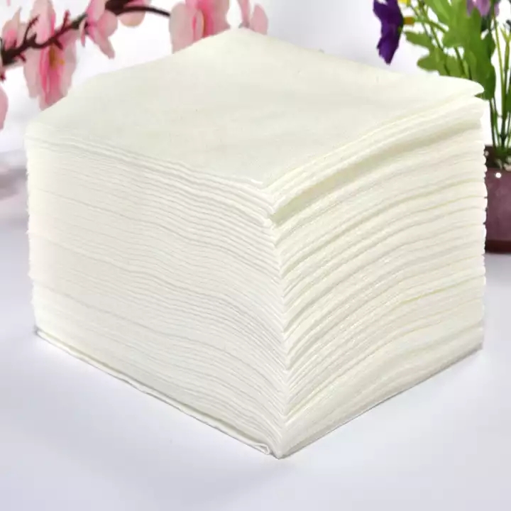 Microfiber Nonwoven