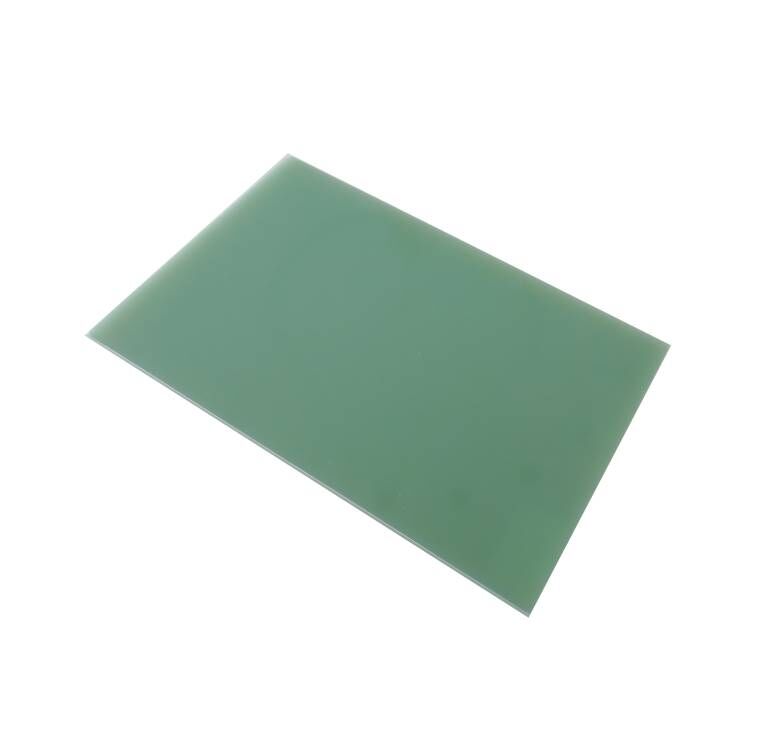 G11 Halogen Free Flame Retardant Hard Epoxy Glassfiber Laminated Sheet