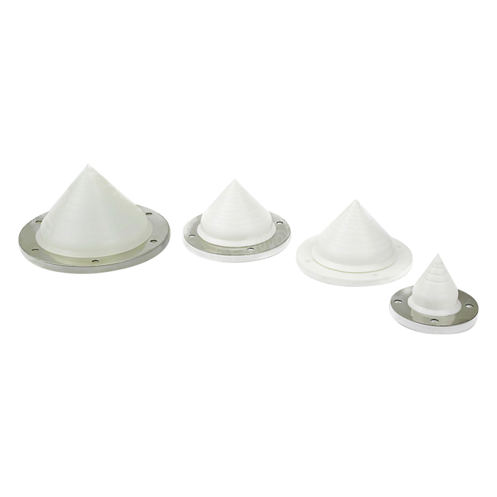 EPDM/Silicone+Aluminum /316SS  Pipe Boot Roof Flashing ,Wall Boot