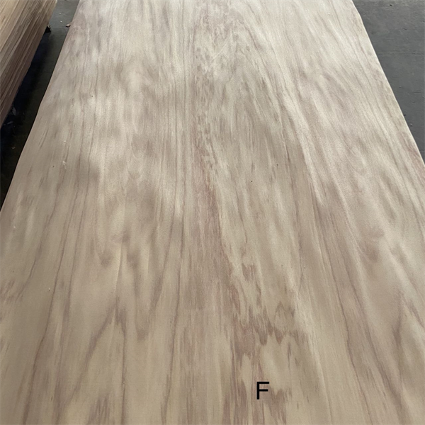 Natrual wood veneer