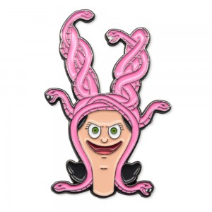 Cute Design Enamel Pins Custom Metal Lapel Pin In Bulk