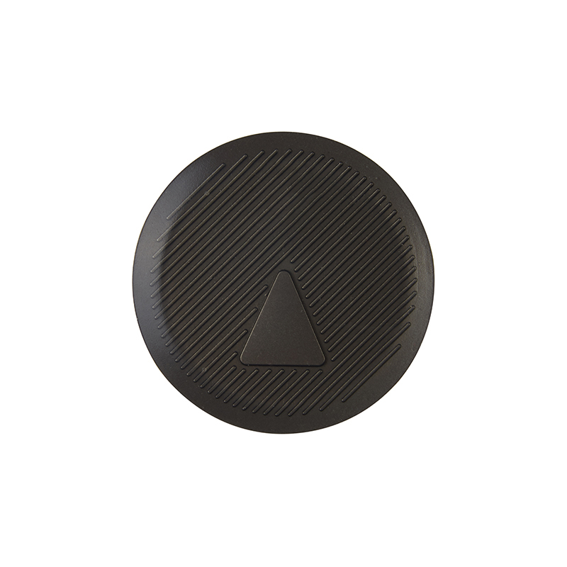 OEM/ODM Silicone Part with Texture