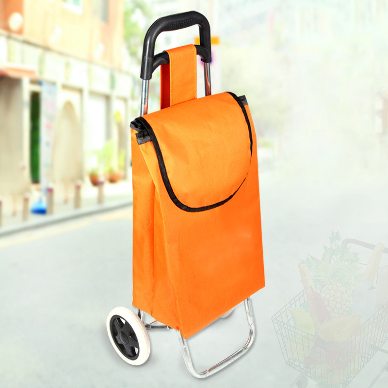 Manufacturing Cool Travel Trolley With Manufacturer Photos