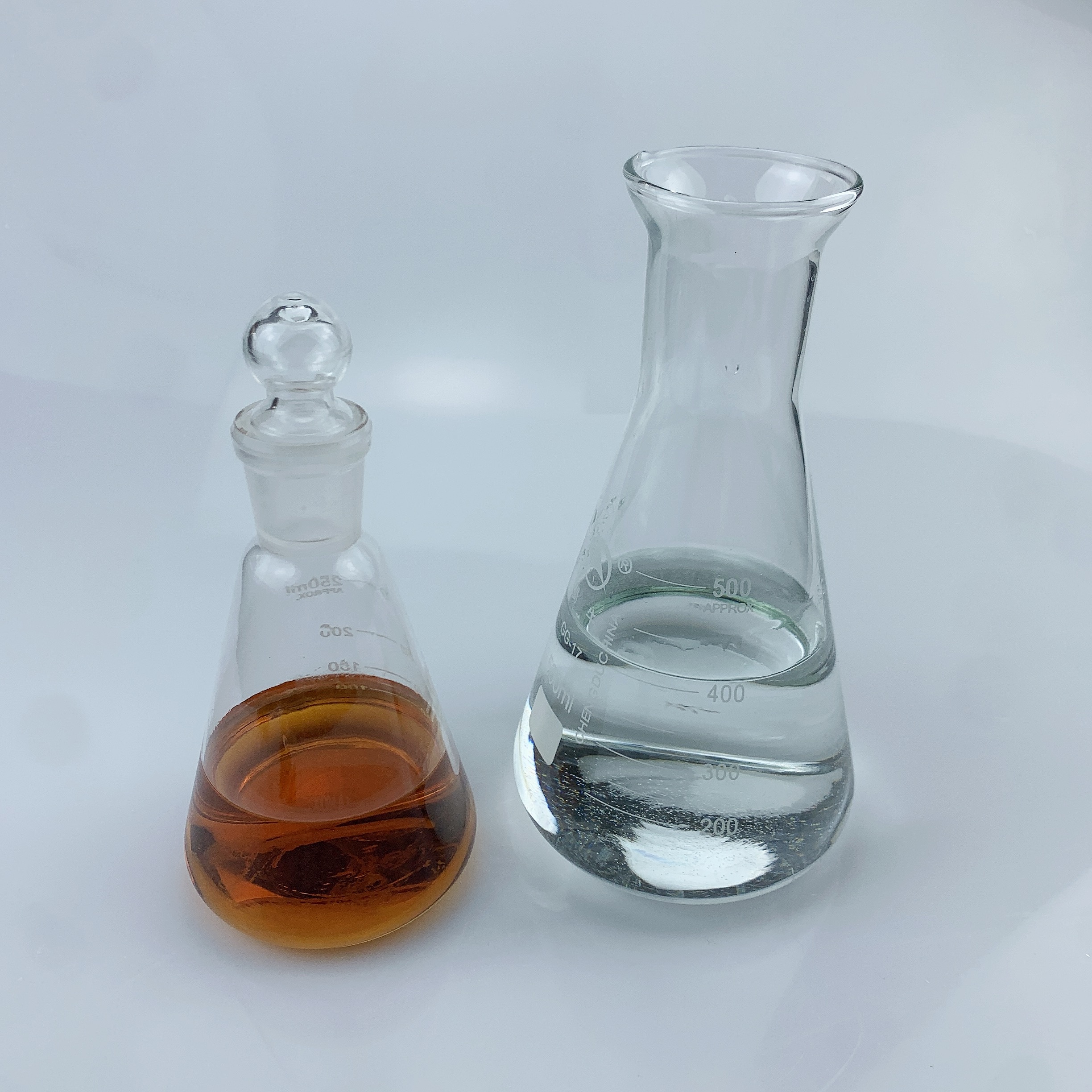 HIGH QUALITY POLYACRYLIC ACID CAS 9003-01-4 COLORLESS VISCOUS LIQUID