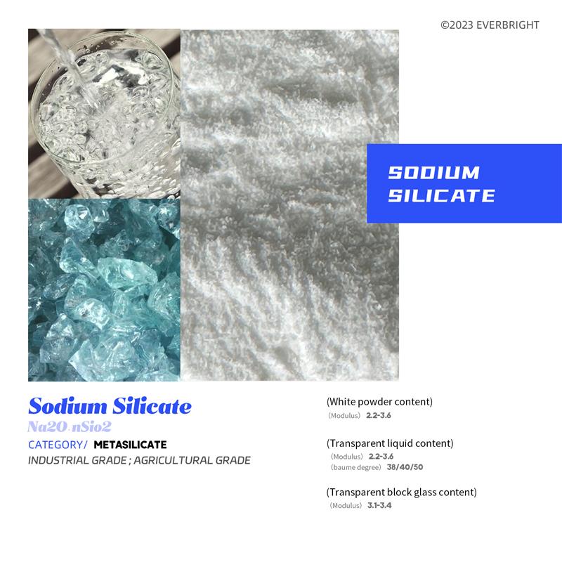 Sodium Silicate