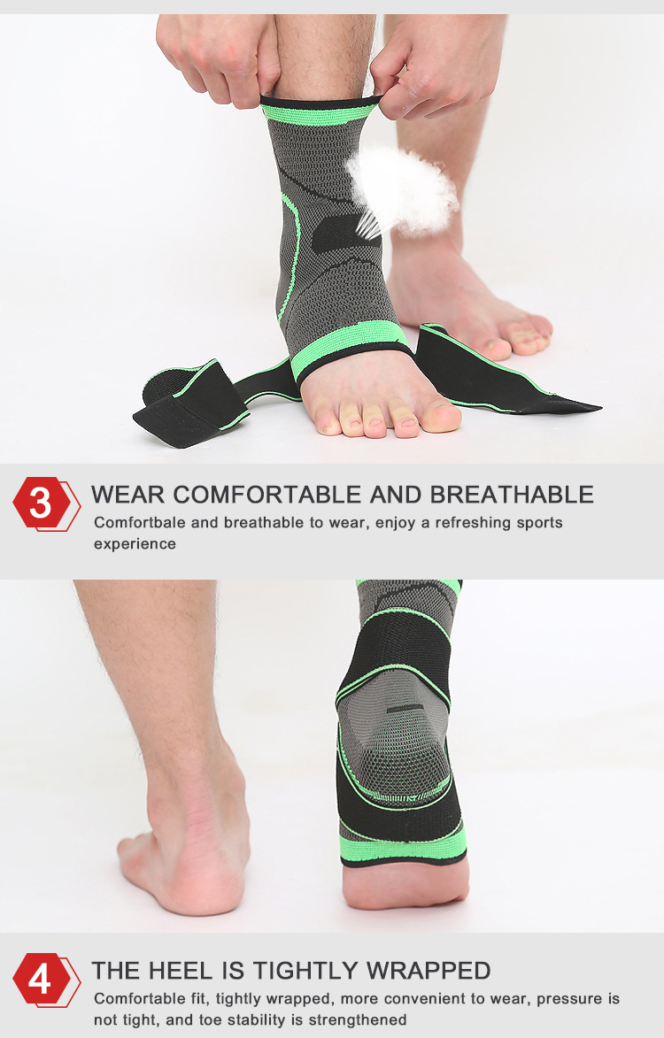 sports ankle support