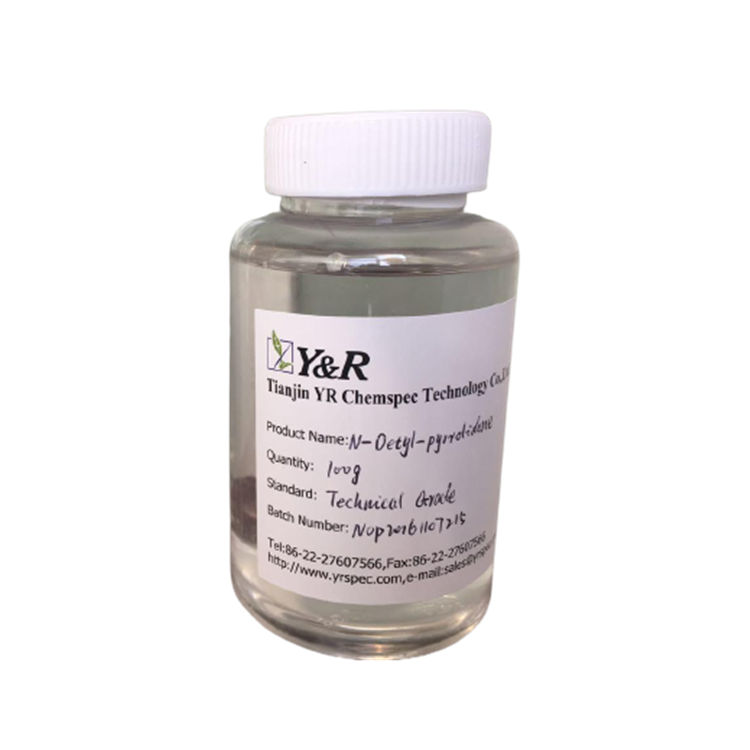 N-Ethyl Pyrrolidone (NEP)