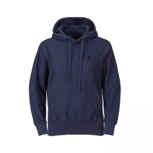 Sport Casual Cap Hoodies katoenen trui Aangepast voor heren