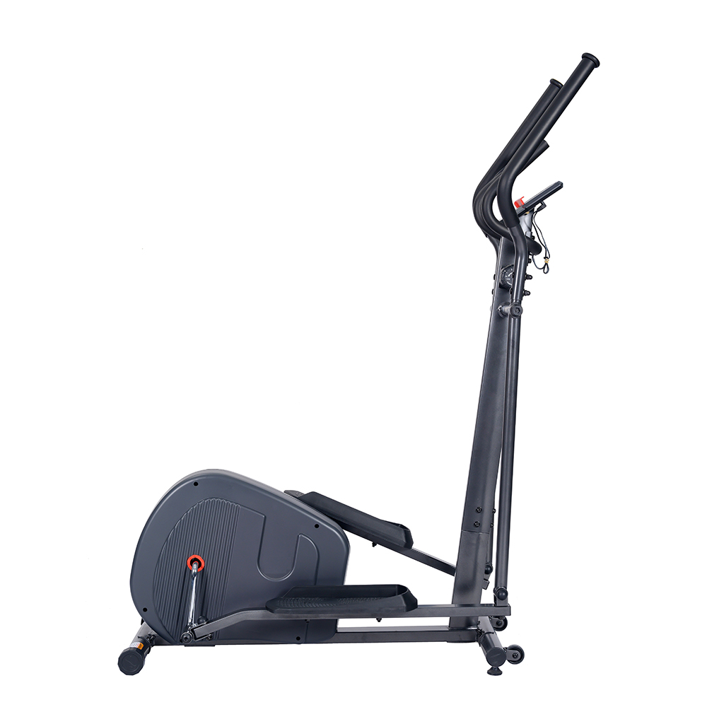 Home Use Elliptical Crosstrainer With 13” Stride Length Model No.: TK-E80030