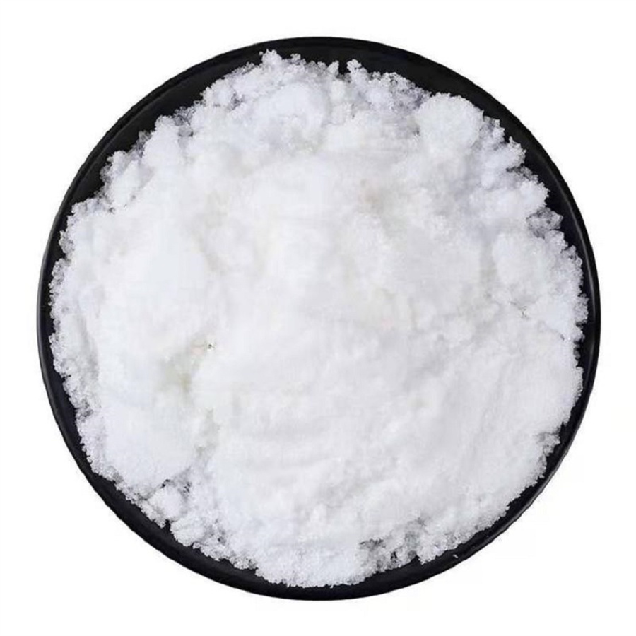 Sodium acetate anhydrous C2H3NaO2 CAS: 127-09-3 Food additives; Dye, buffer, chemical reagent; Meat preservation