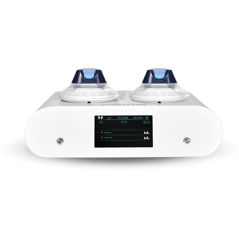 Hi-emt technology body sculpting emslim muscle machine