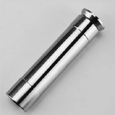 SS 28CM long morning glory fountain nozzle 3/4″ 1″ 1-1/2″ adjustable watering effects