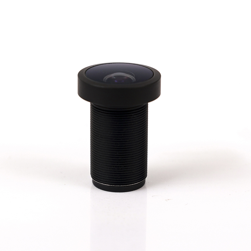 OPTC 1/1.8″sensor 8822  EFL5.8 F1.6 TTL29.5 Hunting Machine Lens  OVX8B40  IMX334  IMX464  AR0821  IMX678