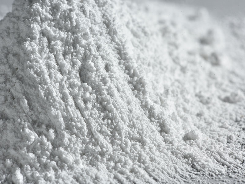 White Fused Alumina for Refractories