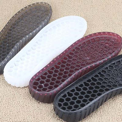 Injection TPU-High hardness TPU/ Shoes heel TPU/ Wear-resistant virgin TPU